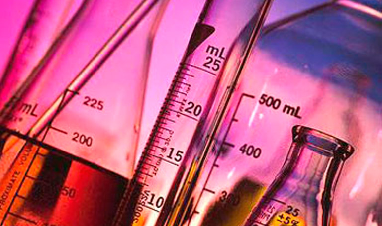 Chimie et pétrochimie